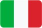 Colour printing Italiano